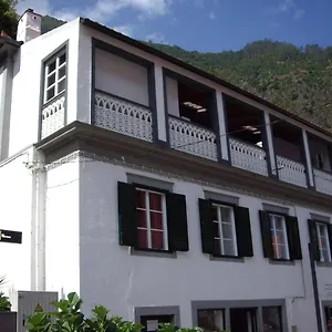 Pensjonat Holidays Madeira, São Vicente